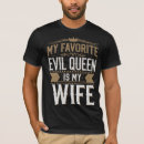 Search for evils For him
