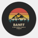 Search for banff alberta stickers Outdoor activities
