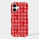 Recherche de raffiné iphone coques Amour