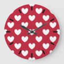 Recherche de rouge sur le blanc art Coeur
