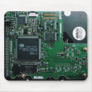 Recherche de information tapis souris Technologie