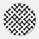 Recherche de labyrinthe magnets Blanc