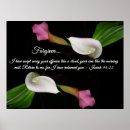 Recherche de calla lilly posters Pour elle