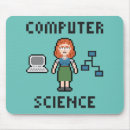 Recherche de scientifique tapis souris Ordinateur