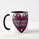Search for female president mugs Democrat