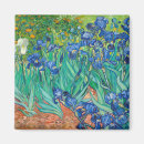 Recherche de de beaux magnets Van gogh