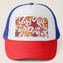 Search for texture pattern hats Illustration