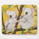 Recherche de ours koala tapis souris Nature