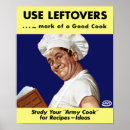 Search for leftovers Cooking