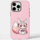 Search for kitsune fox iphone cases Kawaii