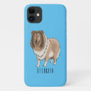 Search for rough collie iphone cases Dog