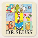 Recherche de le chat dans bar Dr seuss
