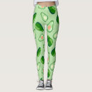 Search for avocado leggings Green
