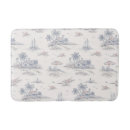 Search for coastal bath mats Beach cottage
