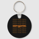 Search for boxing glove keychains Awareness