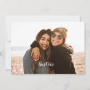 Search for bestie holiday cards Best friend
