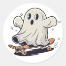 Search for funny skateboard stickers Illustration