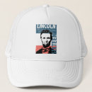 Search for lincoln baseball hats America