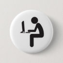 Search for computational buttons Work