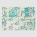 Search for french tissue paper Distressed