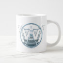 Recherche de android tasses Westworld