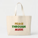 Recherche de symbole de paix sacs Pacifiste