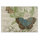 Recherche de papillon planches à découper Feuille