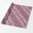 Search for trippy wrapping paper Pink