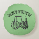 Search for farm tractor pillows Green