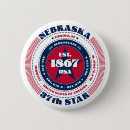 Search for nebraska buttons Lincoln