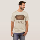 Recherche de potato vêtements Idaho