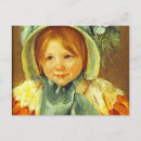 Recherche de bonneterie cartes postales Vintage