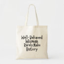 Search for empowering women printed bags Empowerment