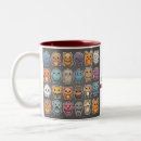 Search for monster design mugs Halloween