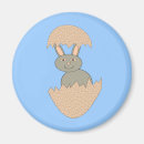 Search for the easter bunny magnets Egg