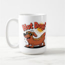 Recherche de hot dog tasses Amoureux des chiens