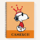 Search for charlie brown notebooks Alter ego