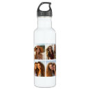 Search for artistic water bottles Unique
