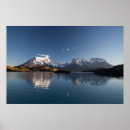 Search for snow covered mountain posters Photography