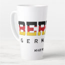 Recherche de berlin allemagne tasses Drapeau