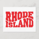 Recherche de île de rhode cartes postales États