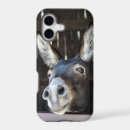 Search for funny donkey iphone cases Animal