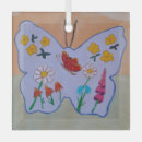 Search for dreams ornaments Colorful