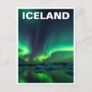 Recherche de northern lights cartes postales Travel