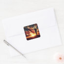 Search for salutation stickers Flag
