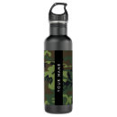 Search for camouflage water bottles Marines