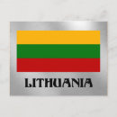 Search for lithuanian postcards Europe