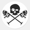 Search for motorcycle skull stickers Monster