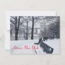 Recherche de noël new york cartes postales Parc