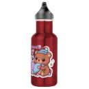 Search for kawaii water bottles Cute